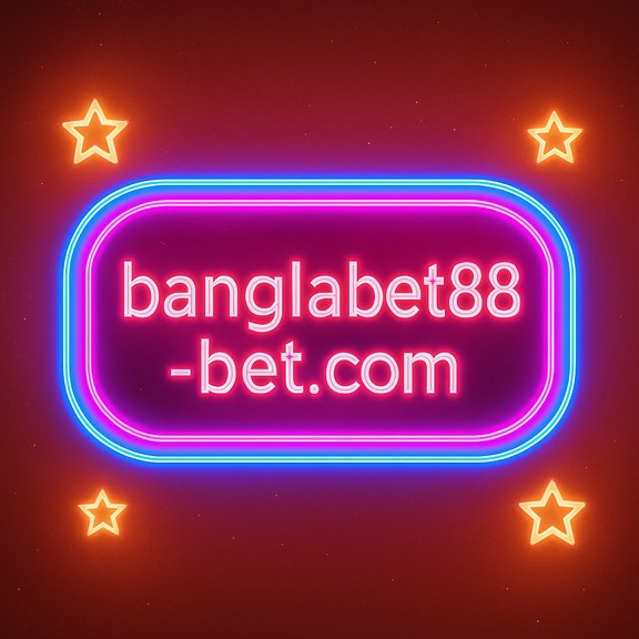banglabet88-এ নিরাপদ লগইন